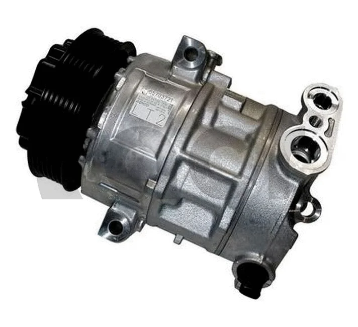 Compressor, air conditioning (134473)