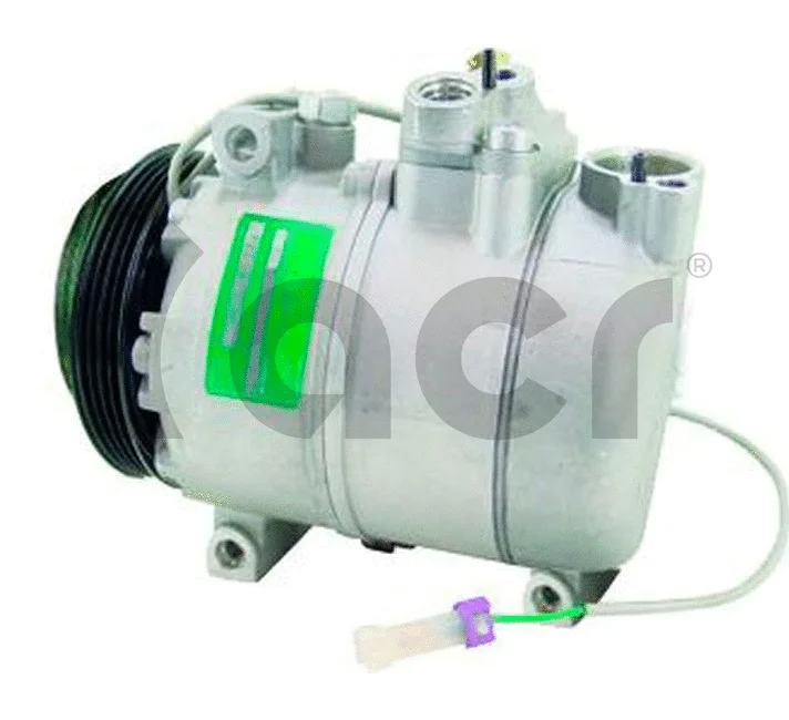 Compressor, air conditioning (132298)