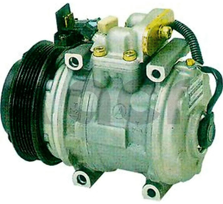 Compressor, air conditioning (134002)