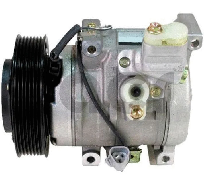 Compressor, air conditioning (134506)