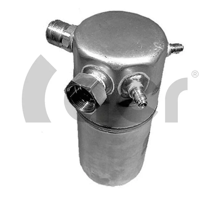 Dryer, air conditioning (170462)