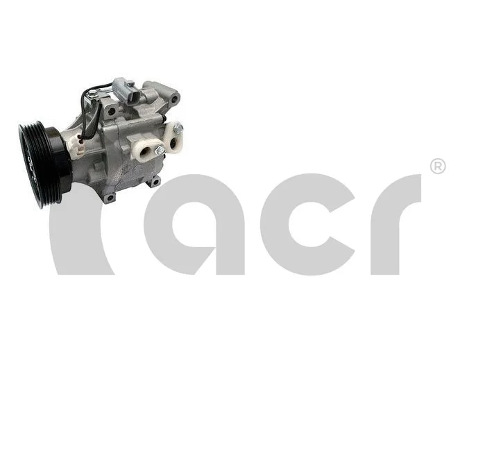 Compressor, air conditioning (134389)
