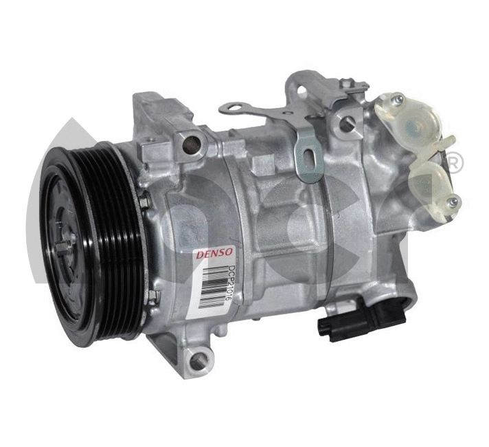 Compressor, air conditioning (134334)