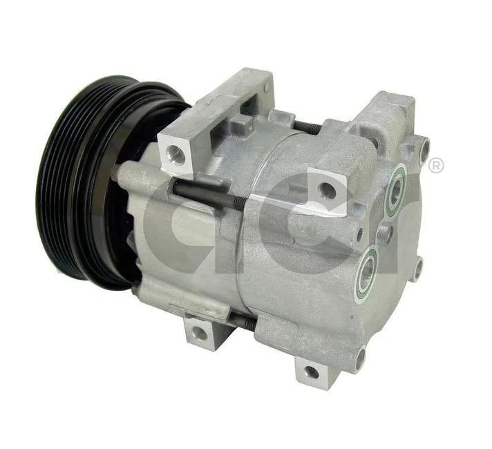Compressor, air conditioning (135118)