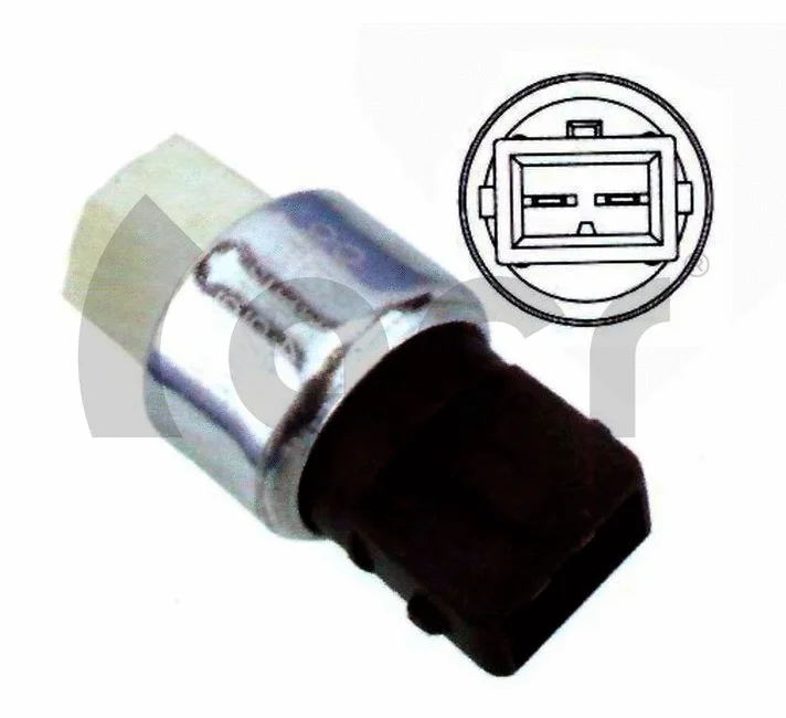 Pressure Switch, air conditioning (123141)