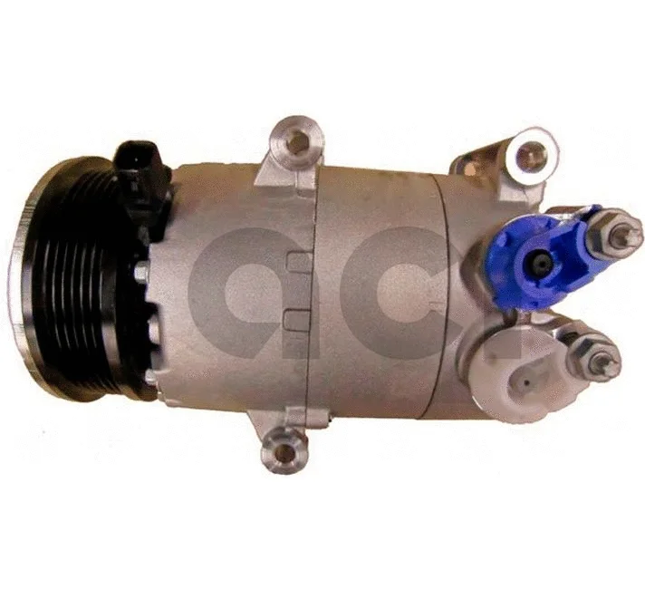 Compressor, air conditioning (135143)