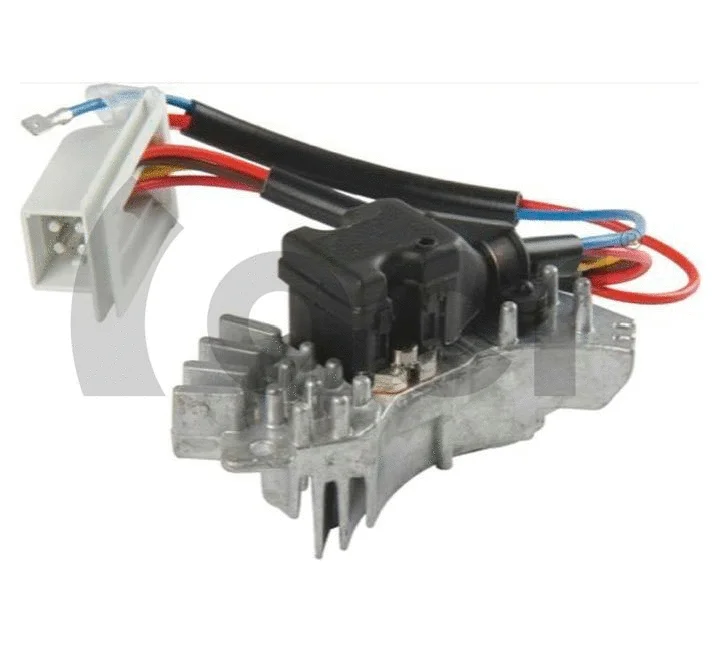 Resistor, interior blower (160247)