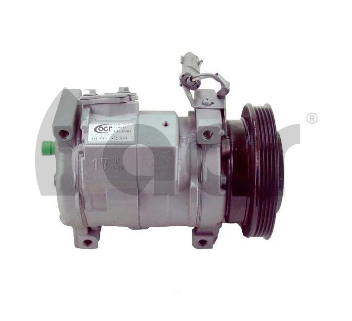 Compressor, air conditioning (134458)