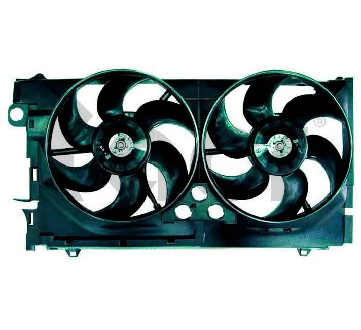 Fan, engine cooling (330162)