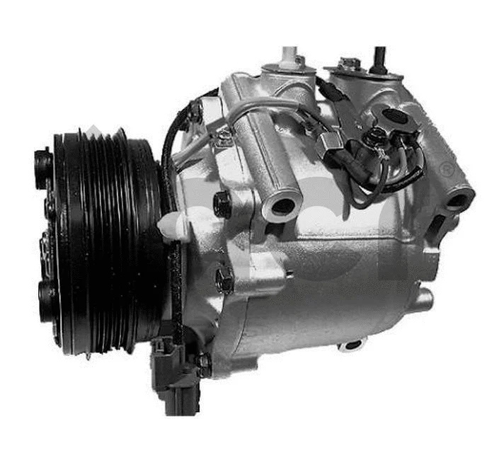 Compressor, air conditioning (130902)