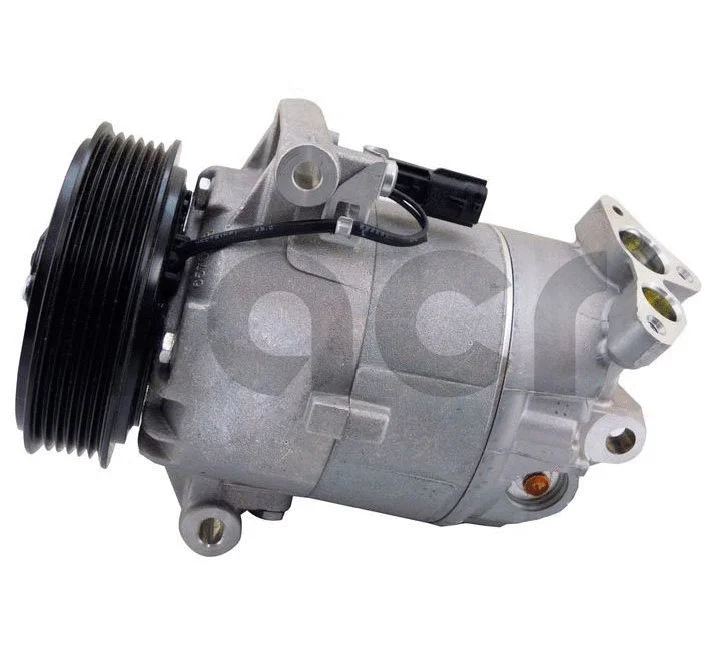 Compressor, air conditioning (133182)