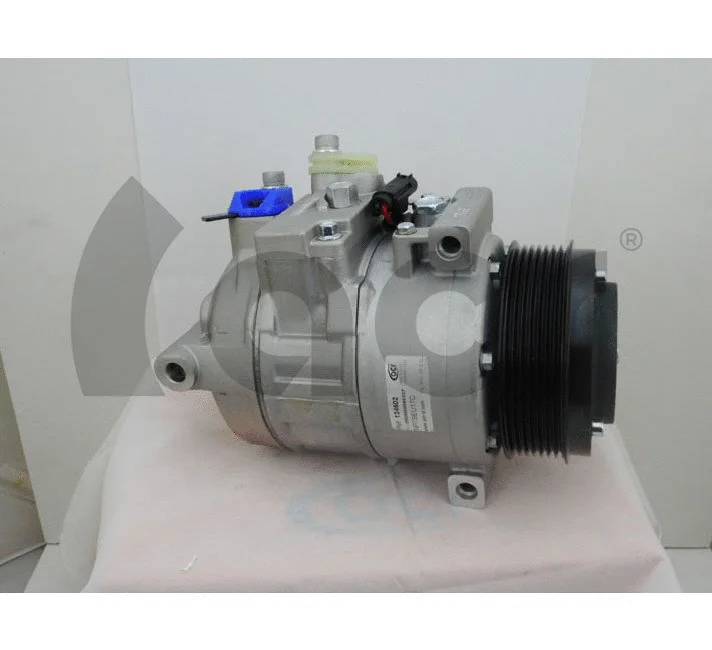 Compressor, air conditioning (134252)