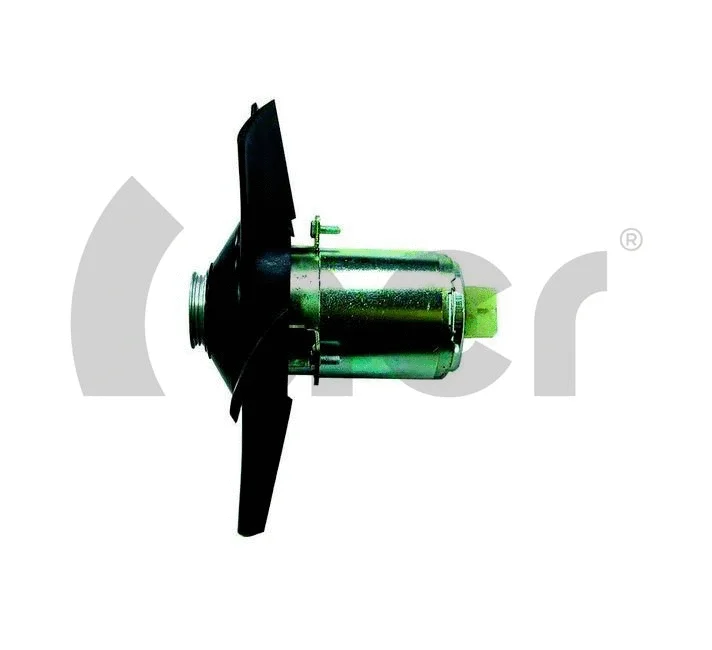 Fan, engine cooling (330005)