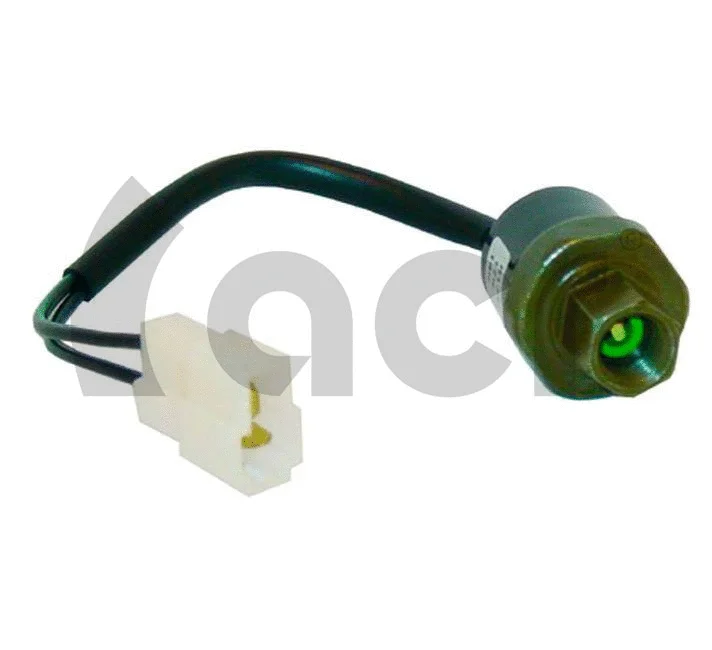 Pressure Switch, air conditioning (123002)