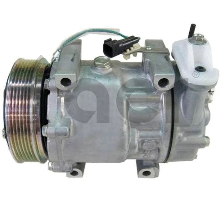 Compressor, air conditioning (130656)