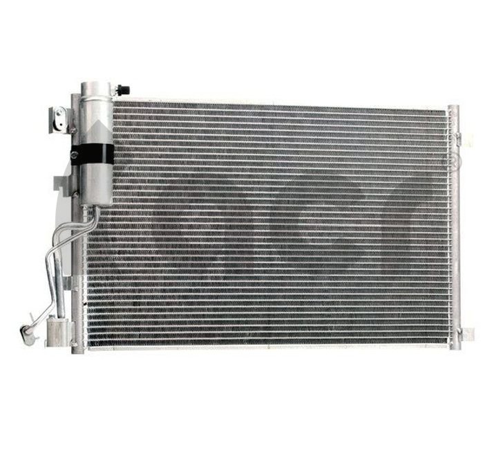Condenser, air conditioning (300801)
