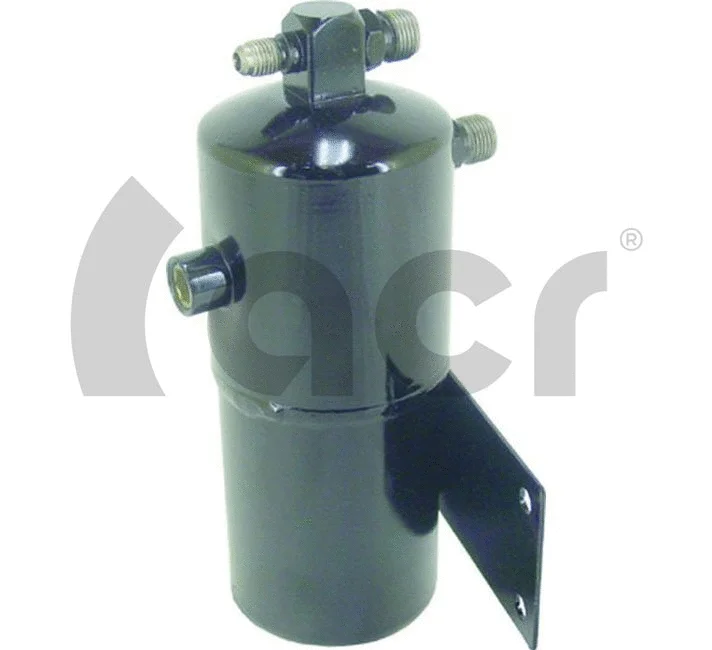 Dryer, air conditioning (170168)