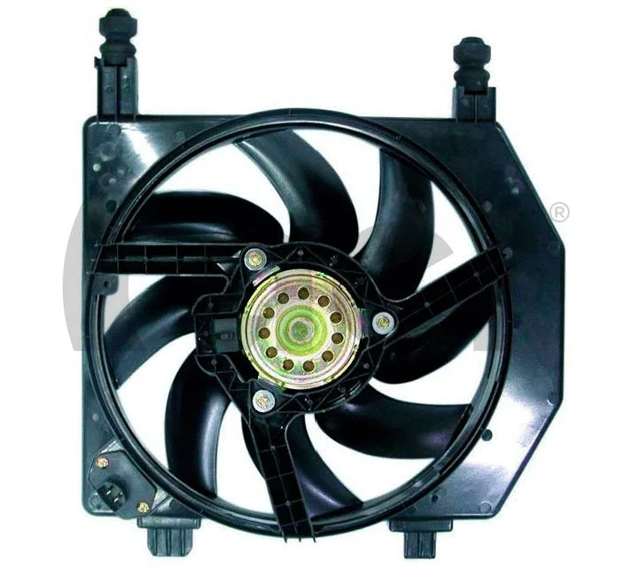 Fan, engine cooling (330097)