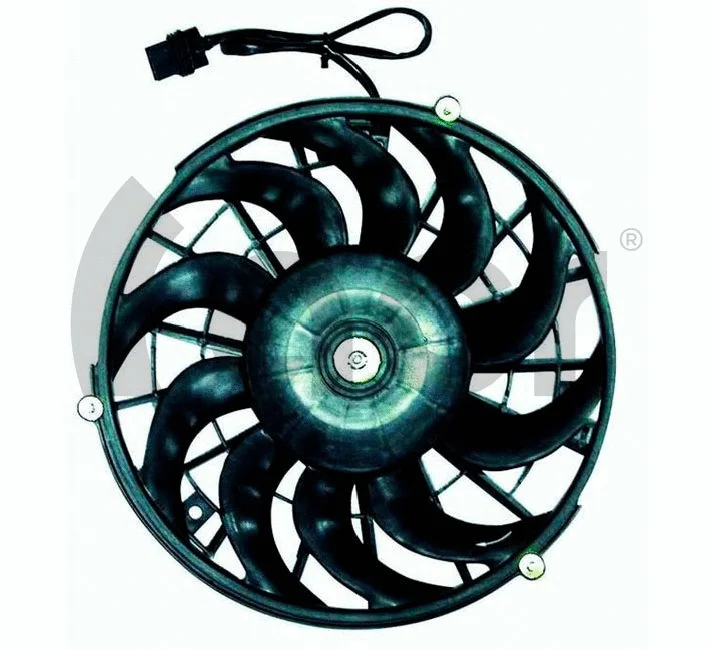 Fan, engine cooling (330148)