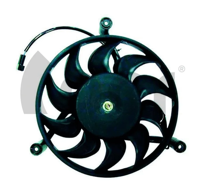Fan, engine cooling (330209)