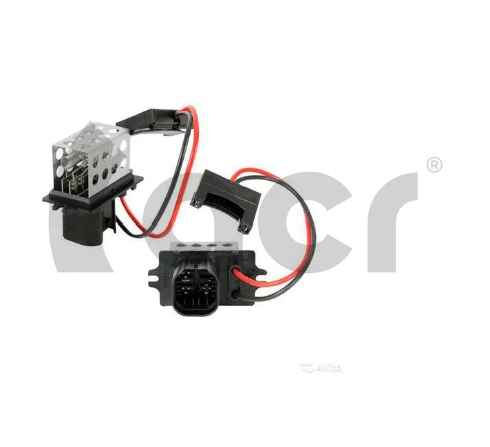 Resistor, interior blower (160282)