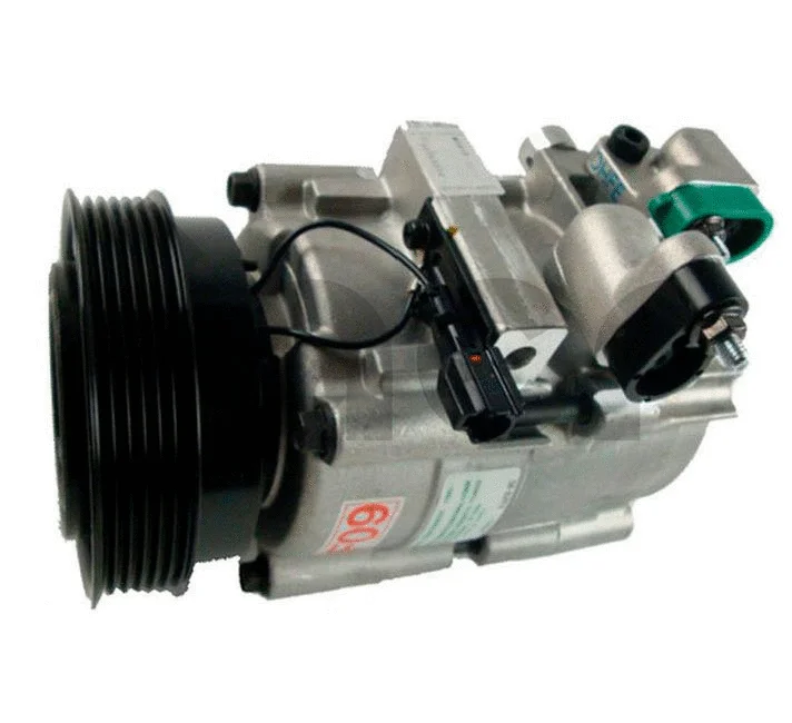 Compressor, air conditioning (135220)