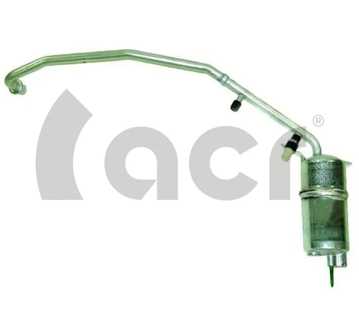 Dryer, air conditioning (170337)