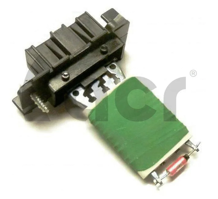 Resistor, interior blower (160213)