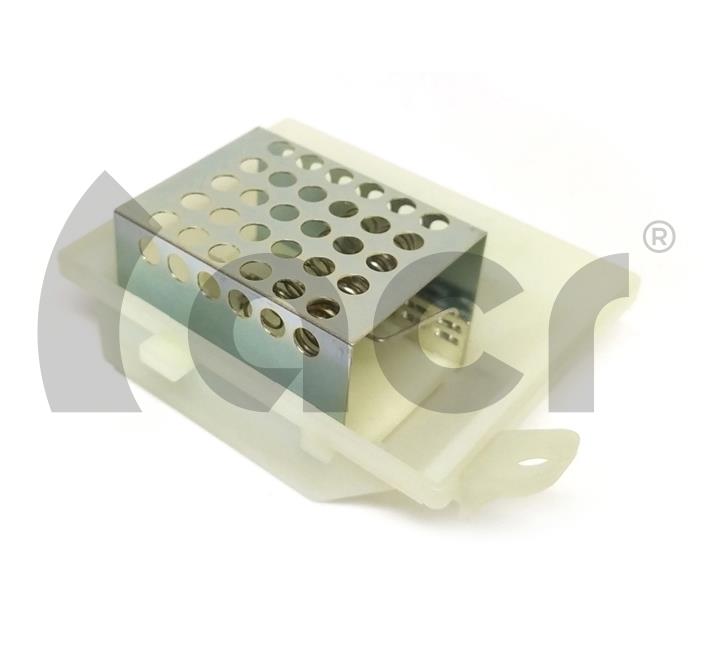 Resistor, interior blower (160463)