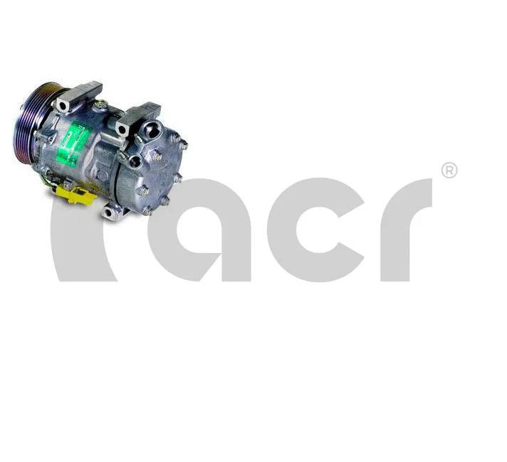 Compressor, air conditioning (130973)