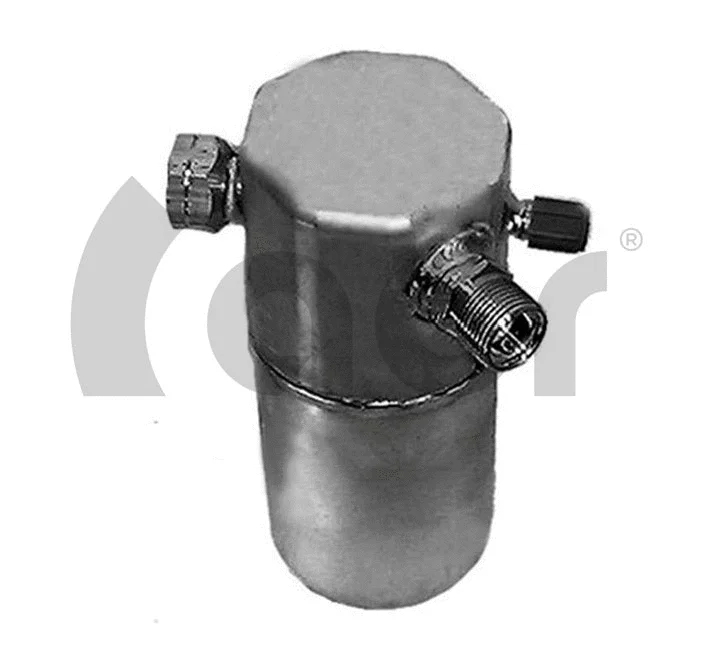 Dryer, air conditioning (170371)