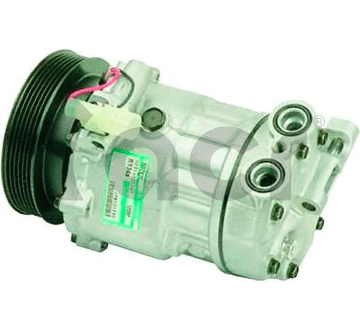 Compressor, air conditioning (130879)