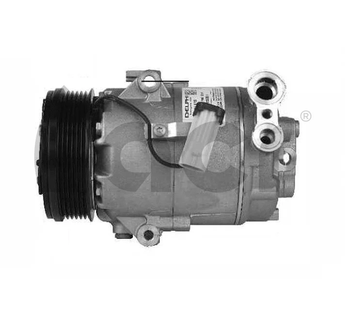 Compressor, air conditioning (133188R)