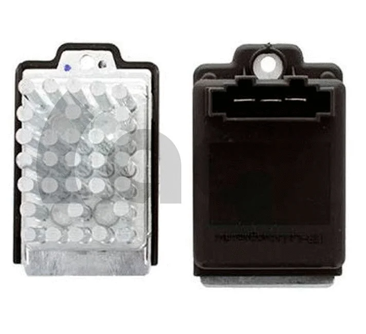 Resistor, interior blower (160278)