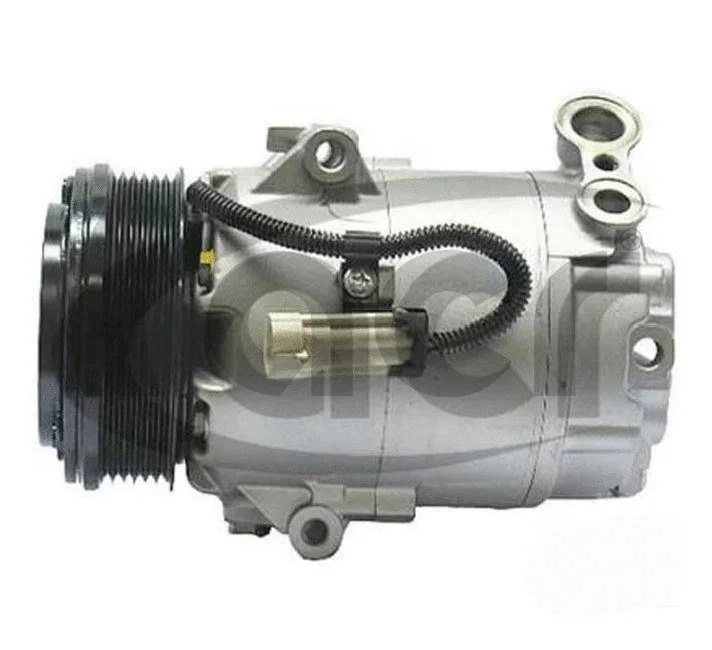 Compressor, air conditioning (133169)