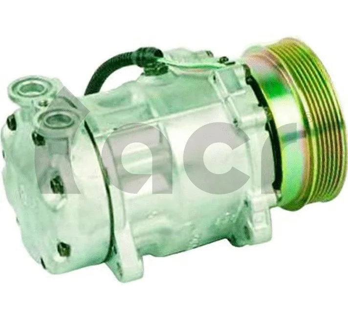 Compressor, air conditioning (130234)