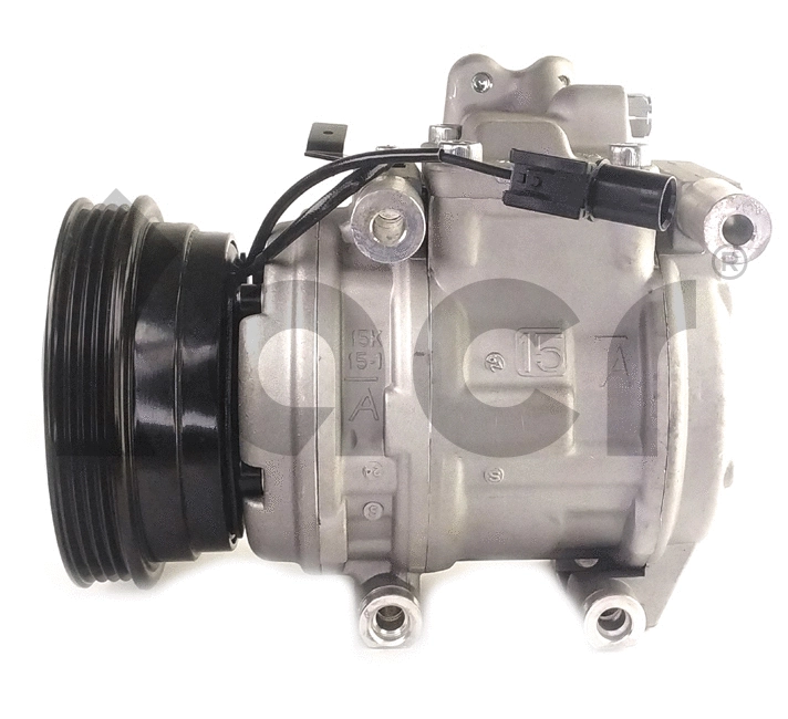 Compressor, air conditioning (135258)