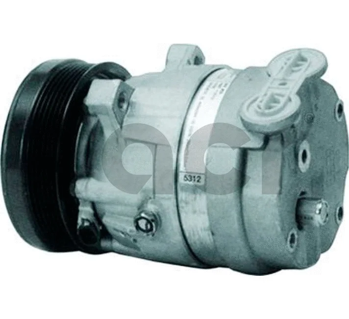 Compressor, air conditioning (133020)