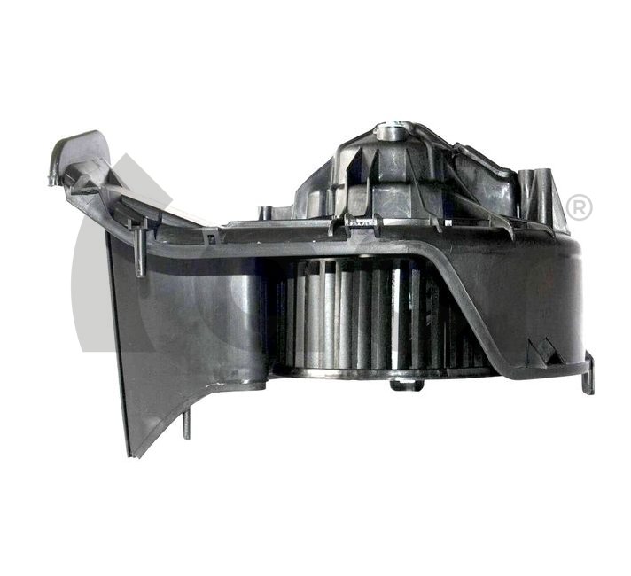 Electric Motor, interior blower