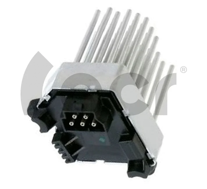 Resistor, interior blower (160258)