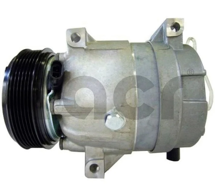 Compressor, air conditioning (133114)