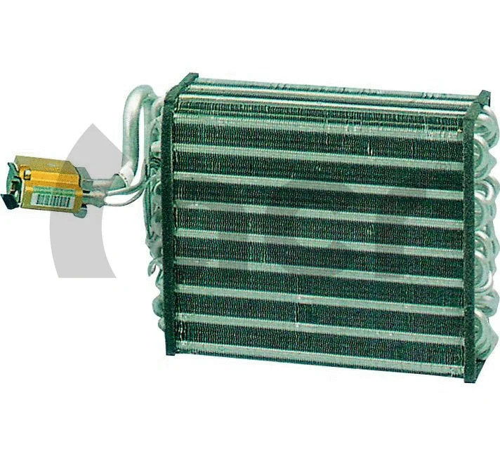 Evaporator, air conditioning (310011)