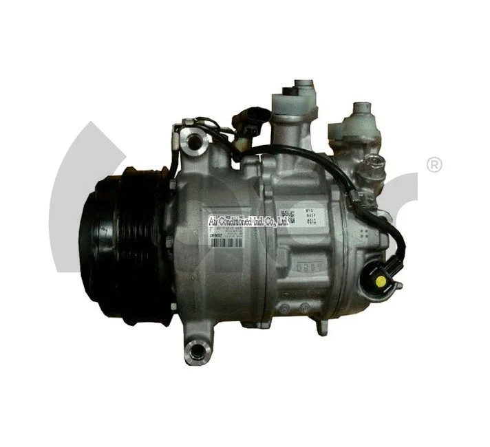 Compressor, air conditioning (135274)