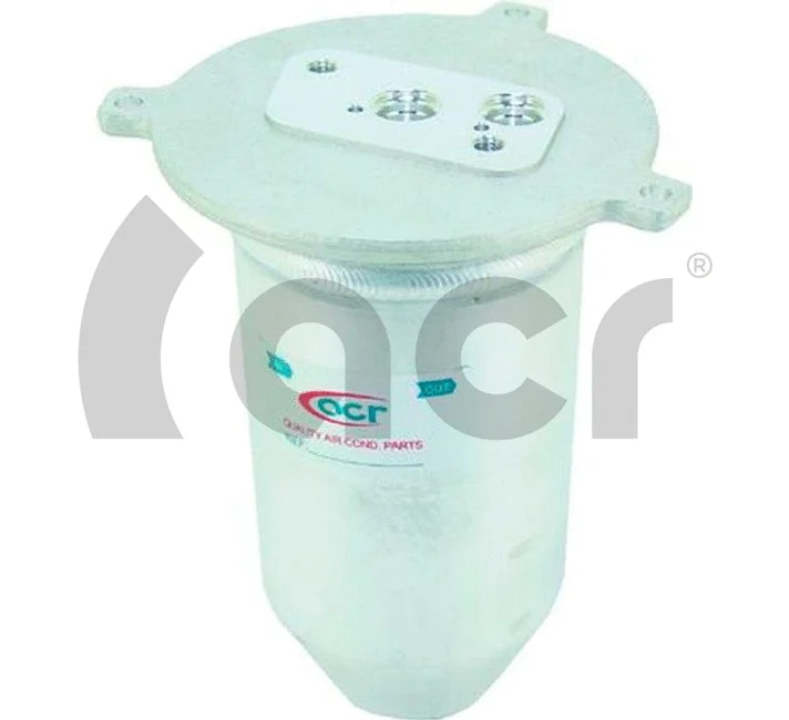 Dryer, air conditioning (170210)