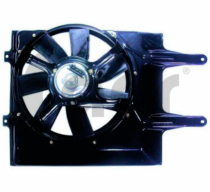 Fan, engine cooling (330220)