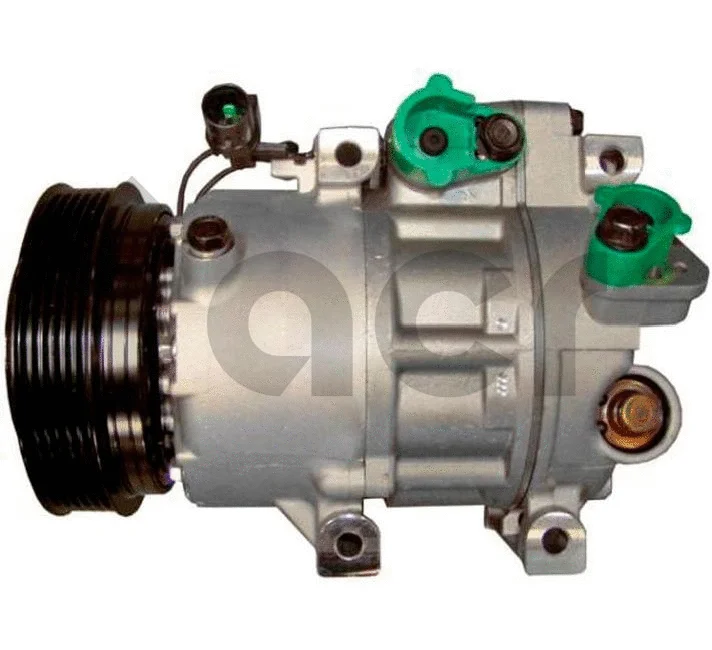 Compressor, air conditioning (135234)