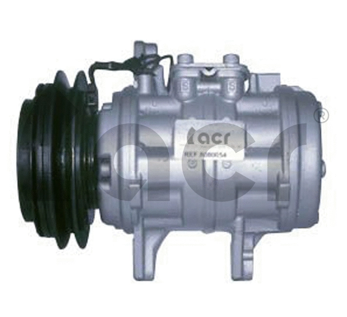 Compressor, air conditioning (134043)