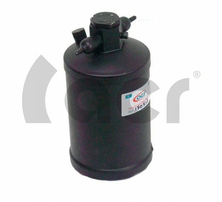 Dryer, air conditioning (170512)