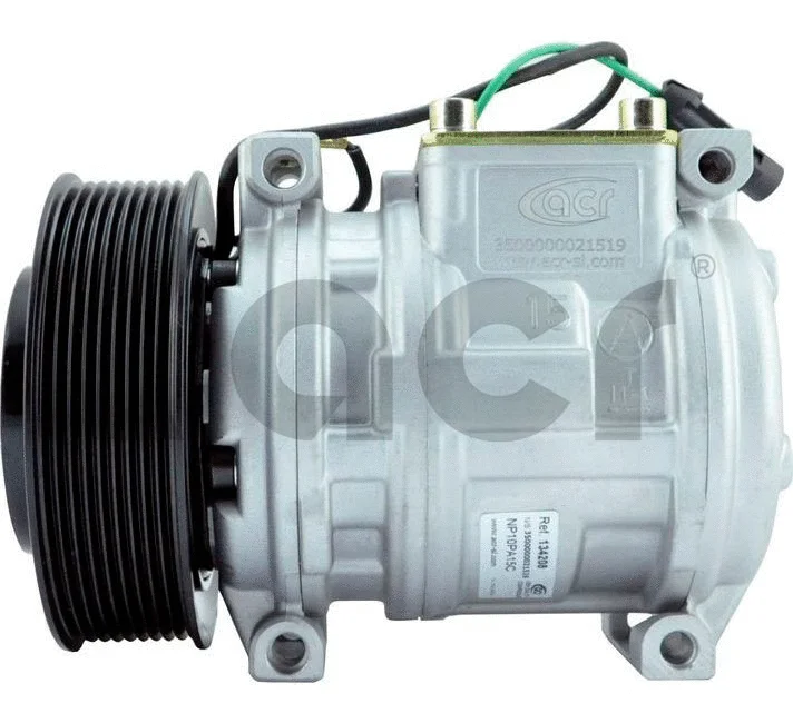 Compressor, air conditioning (134208)