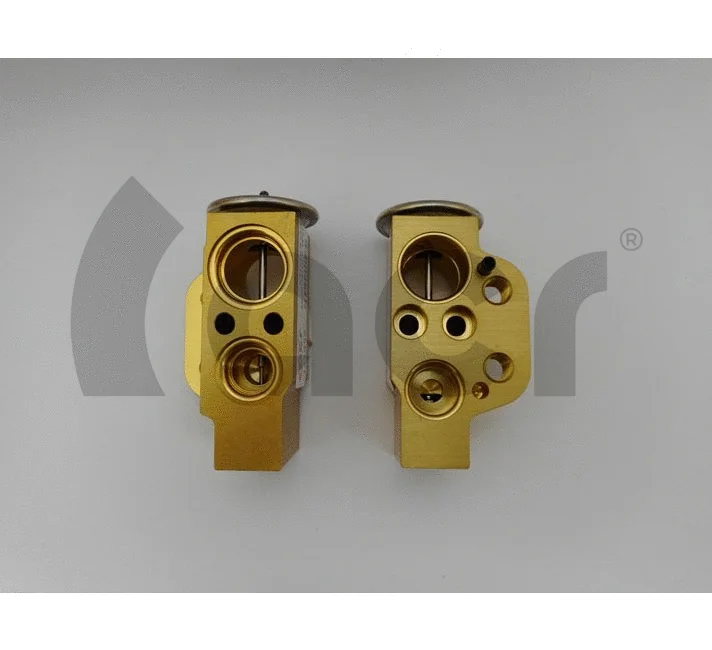 Expansion Valve, air conditioning